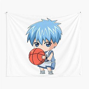 Kuroko's Basketball Tetsuya Anime Tapestry