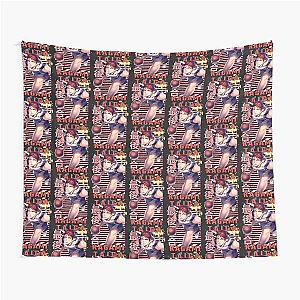 Seijūrō Akashi Kuroko's Basketball Kuroko no Basuke  - Gift T-Shirt - Anime T-Shirt Tapestry