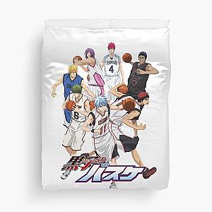 KUROKO'S BASKETBALL Essential  Duvet Cover