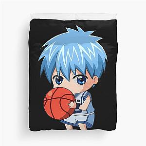 Kuroko's Basketball Tetsuya Anime Duvet Cover