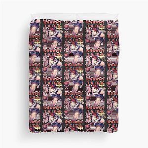 Seijūrō Akashi Kuroko's Basketball Kuroko no Basuke  - Gift T-Shirt - Anime T-Shirt Duvet Cover