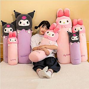 Kuromi Plush Pillow