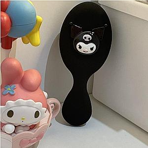 Kuromi Doll Air Cushion Comb