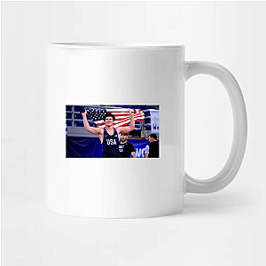 You Suck? Nah – You Fear Kurt Kurt Angle Mugs