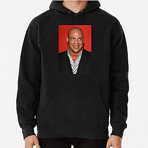 Wrestling Machine Mode Kurt Angle Hoodies