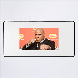 Kurt Angle Legacy Strong Kurt Angle Mouse Pads