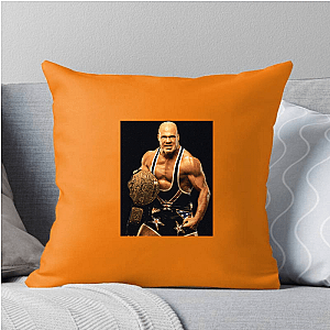 Kurt = Peak Performance Kurt Angle Pillows Cover