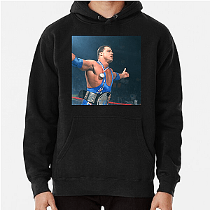 Angle Locks In Wins Kurt Angle Hoodies