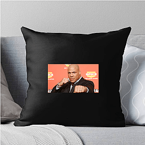 Kurt Angle Legacy Strong Kurt Angle Pillows Cover