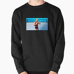 Kurt Is the Blueprint Kurt Angle Sweatshirts