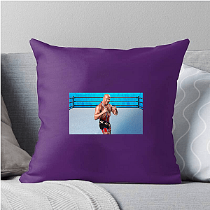 Kurt Is the Blueprint Kurt Angle Pillows Cover