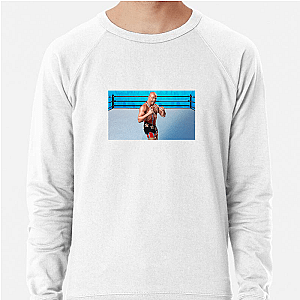 Kurt Is the Blueprint Kurt Angle Sweatshirts