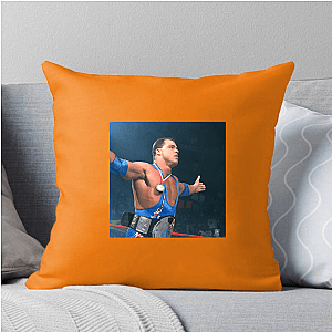 Angle Locks In Wins Kurt Angle Pillows Cover