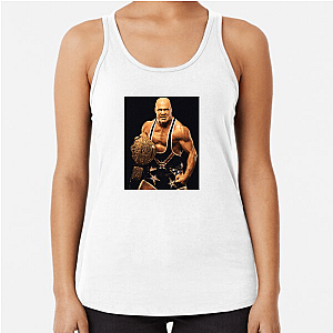 Kurt = Peak Performance Kurt Angle Tank Tops