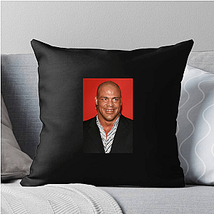 Wrestling Machine Mode Kurt Angle Pillows Cover