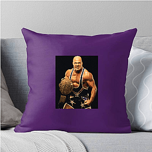 Kurt = Peak Performance Kurt Angle Pillows Cover