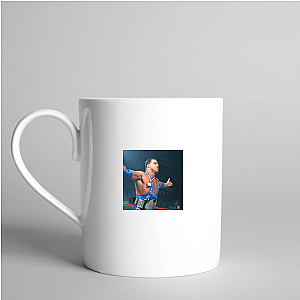 Angle Locks In Wins Kurt Angle Mugs