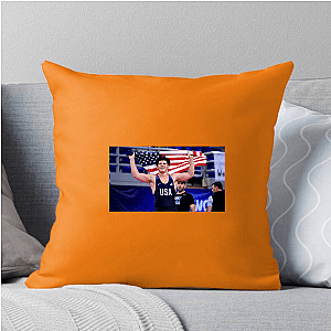 You Suck? Nah – You Fear Kurt Kurt Angle Pillows Cover