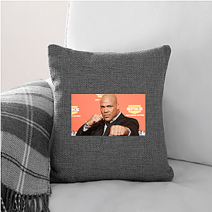 Kurt Angle Legacy Strong Kurt Angle Pillows Cover