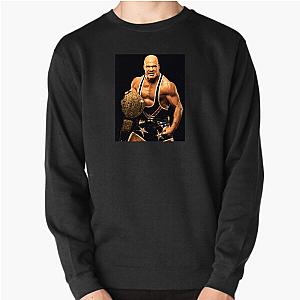 Kurt = Peak Performance Kurt Angle Sweatshirts