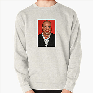 Wrestling Machine Mode Kurt Angle Sweatshirts