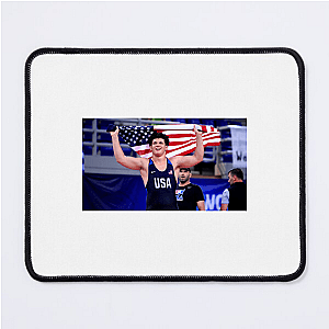 You Suck? Nah – You Fear Kurt Kurt Angle Mouse Pads