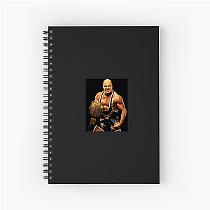 Kurt = Peak Performance Kurt Angle Notebook