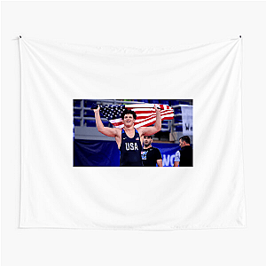 You Suck? Nah – You Fear Kurt Kurt Angle Tapestries