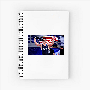You Suck? Nah – You Fear Kurt Kurt Angle Notebook