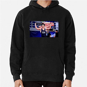 You Suck? Nah – You Fear Kurt Kurt Angle Hoodies