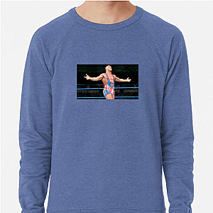 Medals Mean Mayhem Kurt Angle Sweatshirts