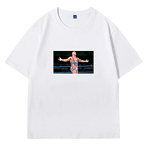 Medals Mean Mayhem Kurt Angle T-Shirts