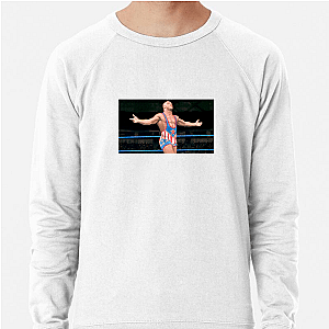 Medals Mean Mayhem Kurt Angle Sweatshirts