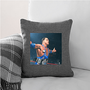 Angle Locks In Wins Kurt Angle Pillows Cover