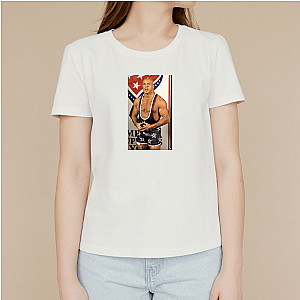 Olympic Gold Vibes Kurt Angle T-Shirts