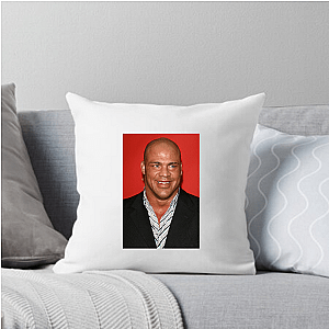 Wrestling Machine Mode Kurt Angle Pillows Cover