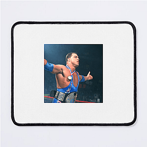 Angle Locks In Wins Kurt Angle Mouse Pads