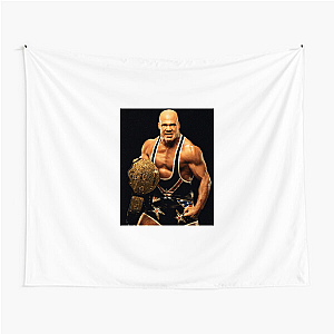 Suplex Everything – Kurt Style Kurt Angle Tapestries