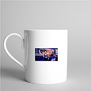 You Suck? Nah – You Fear Kurt Kurt Angle Mugs