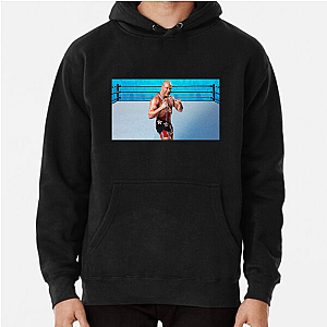 Kurt Is the Blueprint Kurt Angle Hoodies