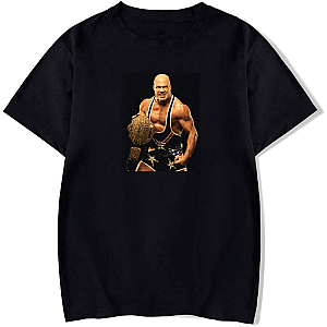 Suplex Everything – Kurt Style Kurt Angle T-Shirts