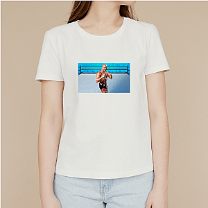 Kurt Is the Blueprint Kurt Angle T-Shirts