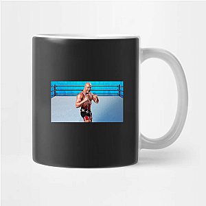 Kurt Is the Blueprint Kurt Angle Mugs