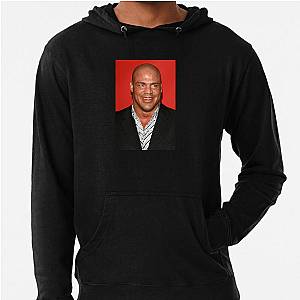 Wrestling Machine Mode Kurt Angle Hoodies