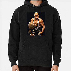 Kurt = Peak Performance Kurt Angle Hoodies