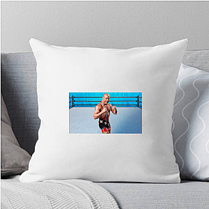 Kurt Is the Blueprint Kurt Angle Pillows Cover