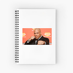 Kurt Angle Legacy Strong Kurt Angle Notebook