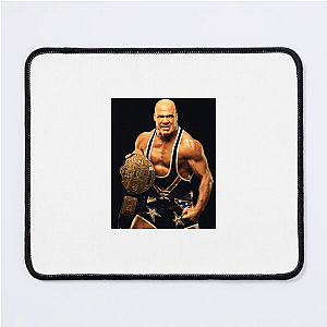 Kurt = Peak Performance Kurt Angle Mouse Pads