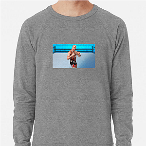 Kurt Is the Blueprint Kurt Angle Sweatshirts
