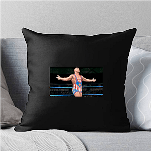 Medals Mean Mayhem Kurt Angle Pillows Cover